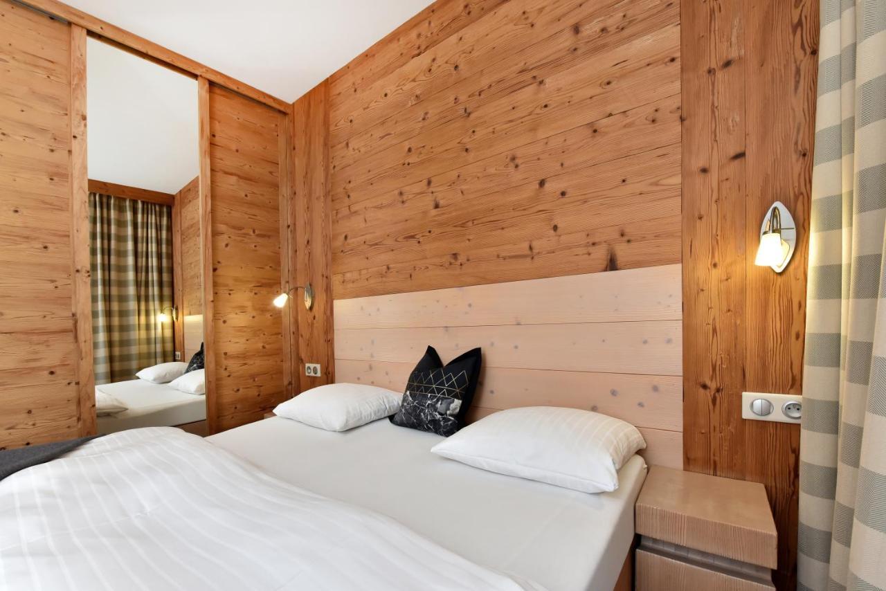 APLEND Hotel Kukučka Tatranská Lomnica Buitenkant foto