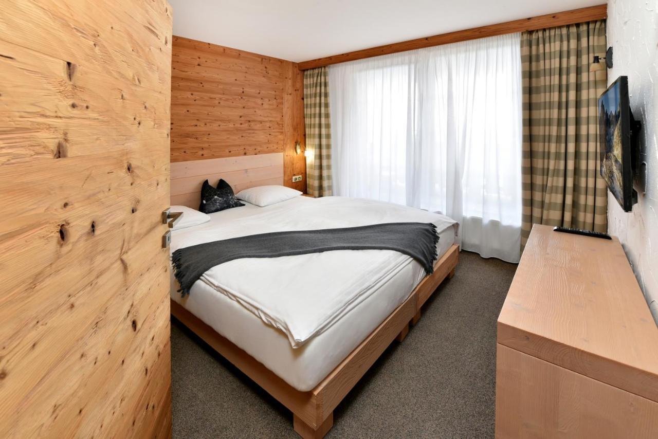 APLEND Hotel Kukučka Tatranská Lomnica Buitenkant foto